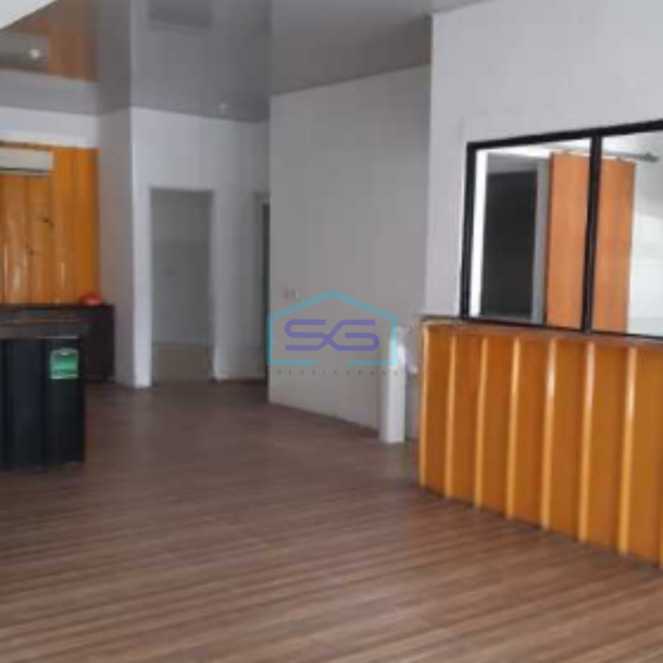 Disewakan Ruko Ex Kuliner Keren di Kopyor Kelapa Gading Jakarta Utara LB 150m2-3