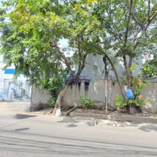 Disewakan Gudang Bangunan Bagus Parkir Luas Di Kapuk Kamal Jakarta Barat Luas Tanah 3300m2-2