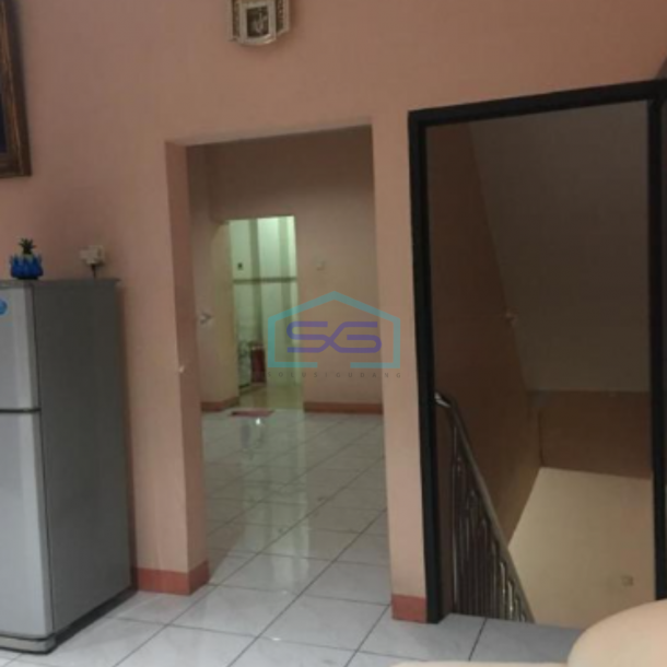 Dijual Ruko Usaha Gudang 3 Lantai Furnished di Pademangan Jakarta Utara LB 270m2-2