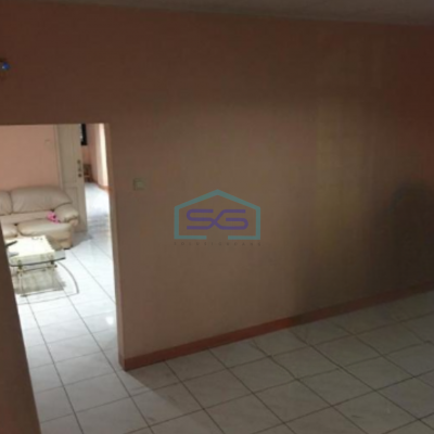 Dijual Ruko Usaha Gudang 3 Lantai Furnished di Pademangan Jakarta Utara LB 270m2