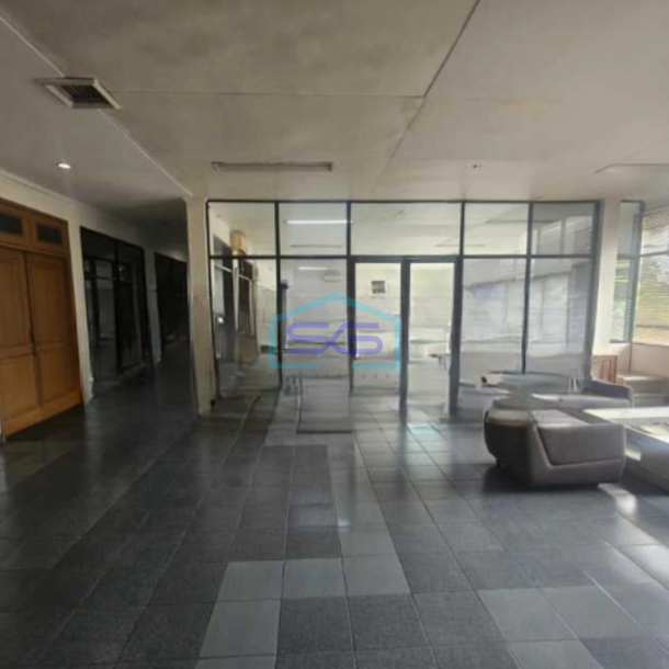 Dijual Gudang Ada Kantor Lokasi Strategis di Pulo Gadung Jakarta Timur Luas Tanah  8188 m²-3
