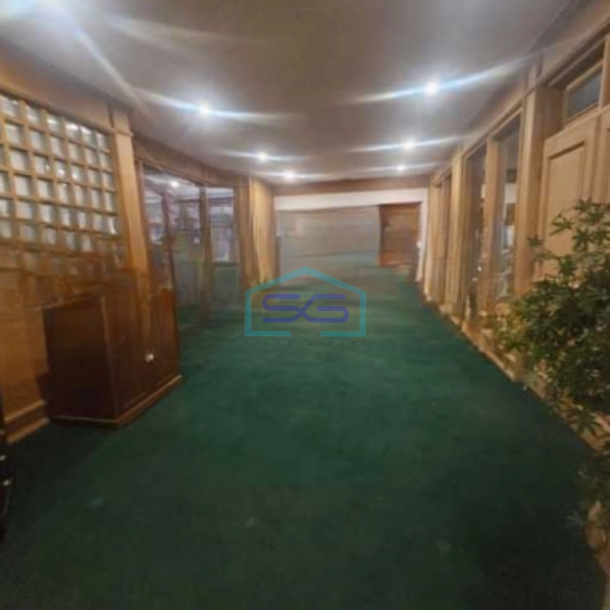Dijual Gudang Ada Kantor Lokasi Strategis di Pulo Gadung Jakarta Timur Luas Tanah  8188 m²-2
