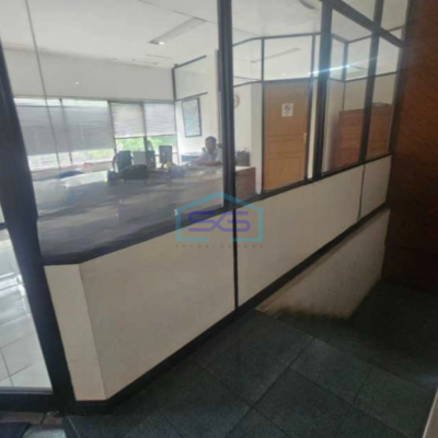 Dijual Gudang Ada Kantor Lokasi Strategis di Pulo Gadung Jakarta Timur Luas Tanah  8188 m²