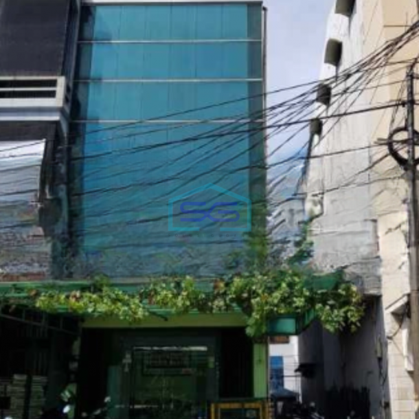 Disewakan Ruko Siap Pakai Luas Bangunan 225 m² di Sunter Jakarta Utara-3