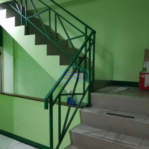 Disewakan Ruko Siap Pakai Luas Bangunan 225 m² di Sunter Jakarta Utara-2