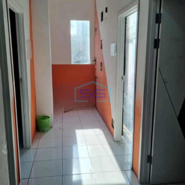 Disewakan Ruko Lokasi Strategis Luas Bangunan 680 m² di Kelapa Gading Jakarta Utara-1
