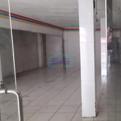 Disewakan Ruko di Jalan Utama Sunter Jakarta Utara Luas Bangunan  162 m²